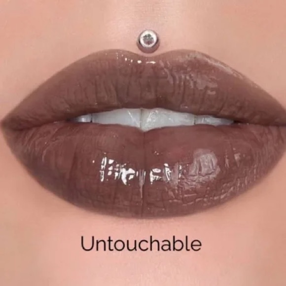 Jeffree Star 3pc. Bundle Gloss & Lipstick - Picture 3 of 15